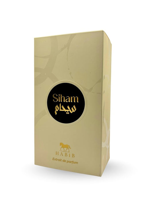 Siham for Women EDP 100ml Habib Perfumes