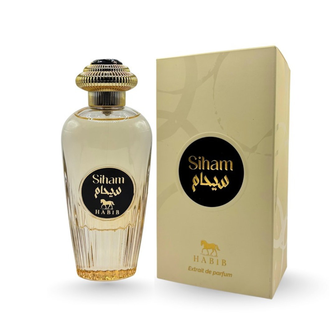 Siham for Women EDP 100ml Habib Perfumes Habib Perfumes
