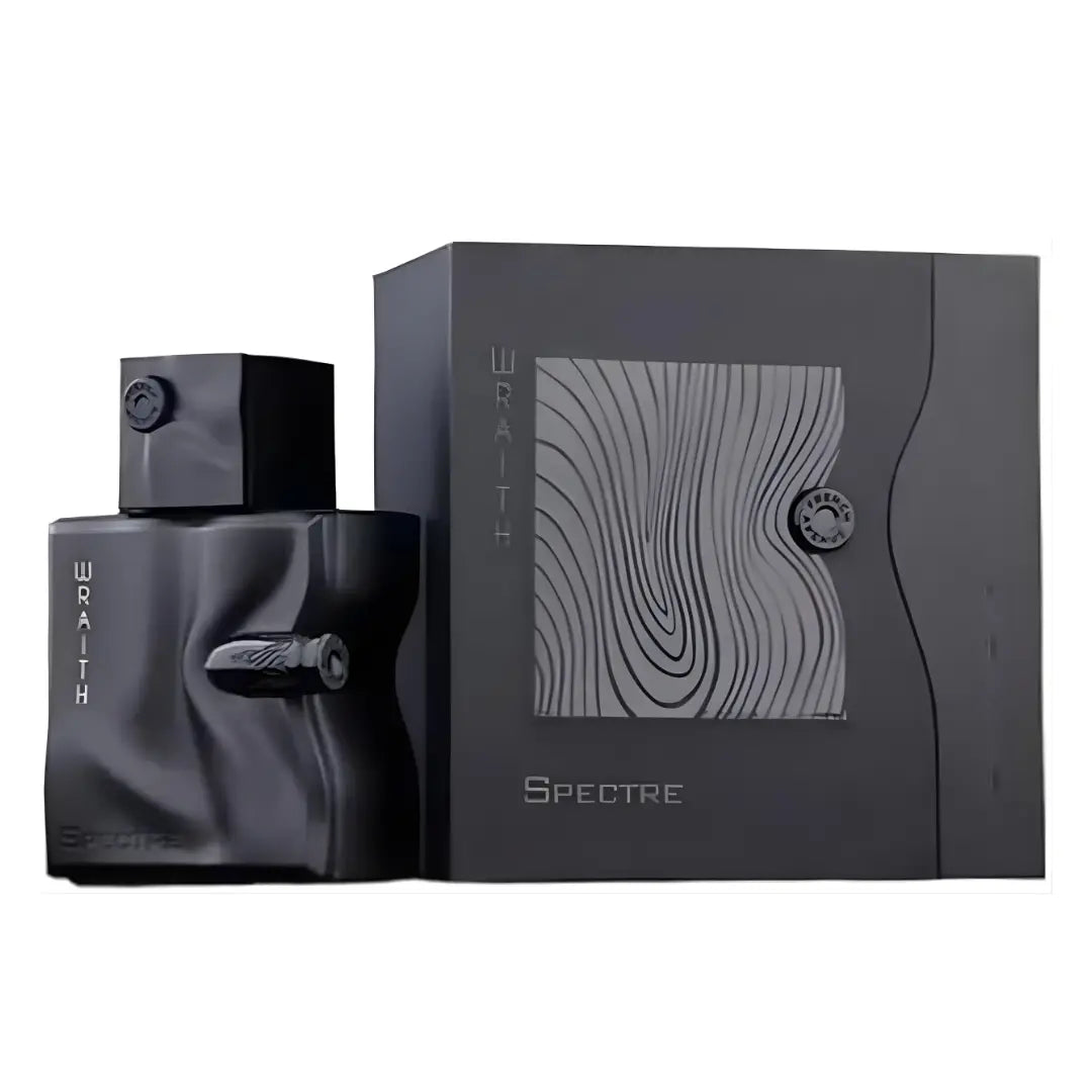 Spectre Wraith Perfume 80ml EDP French Avenue by Fragrance World French Avenue