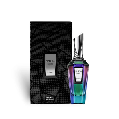 Spirito Ignite Extrait de Parfum 100ml French Avenue