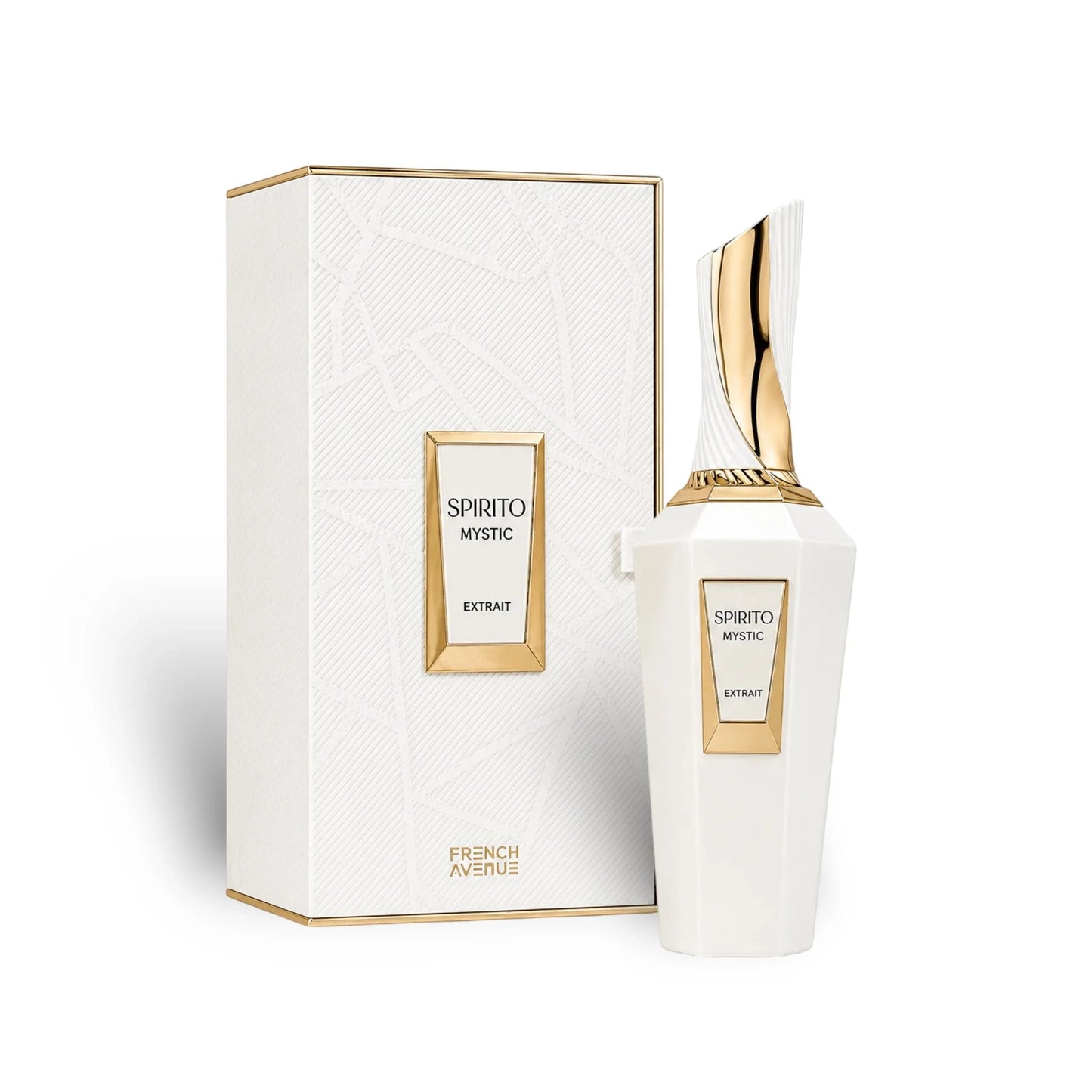 Spirito Mystic Extrait de Parfum 100ml French Avenue