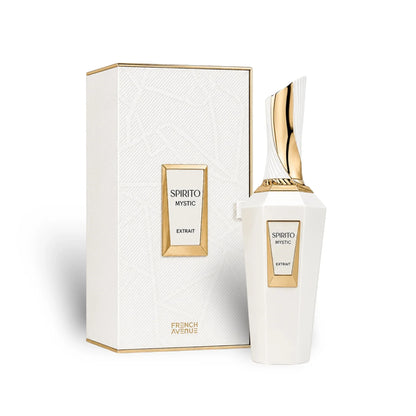 Spirito Mystic Extrait de Parfum 100ml French Avenue