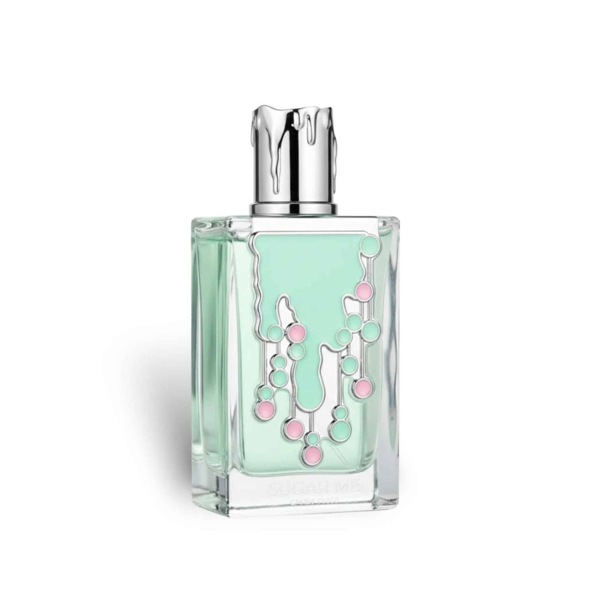 Sugar Me Candy Floss Eau De Parfum 100ml Maison Alhambra Maison Alhambra