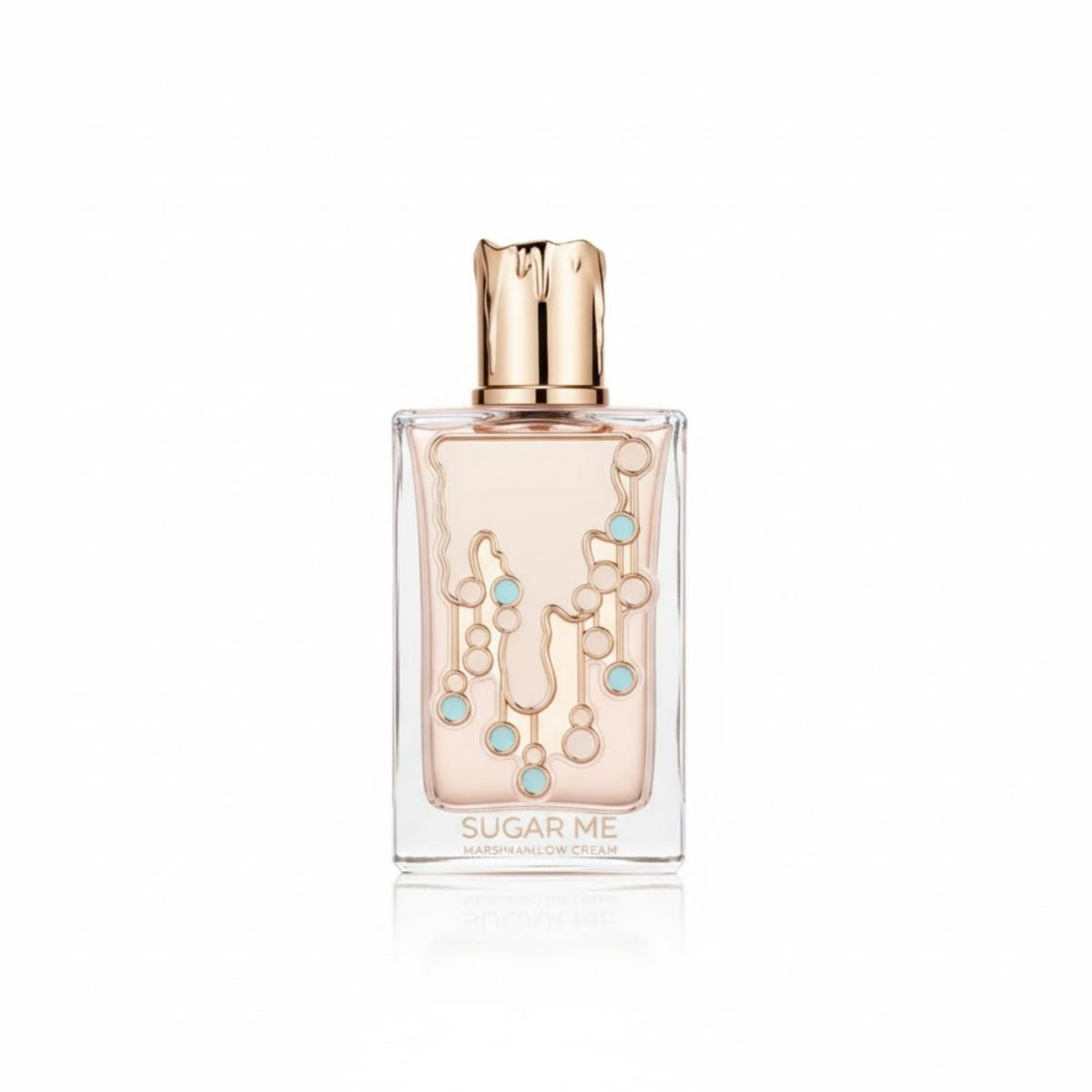 Sugar Me Marshmallow Dream EDP 100ml Maison Alhambra Maison Alhambra