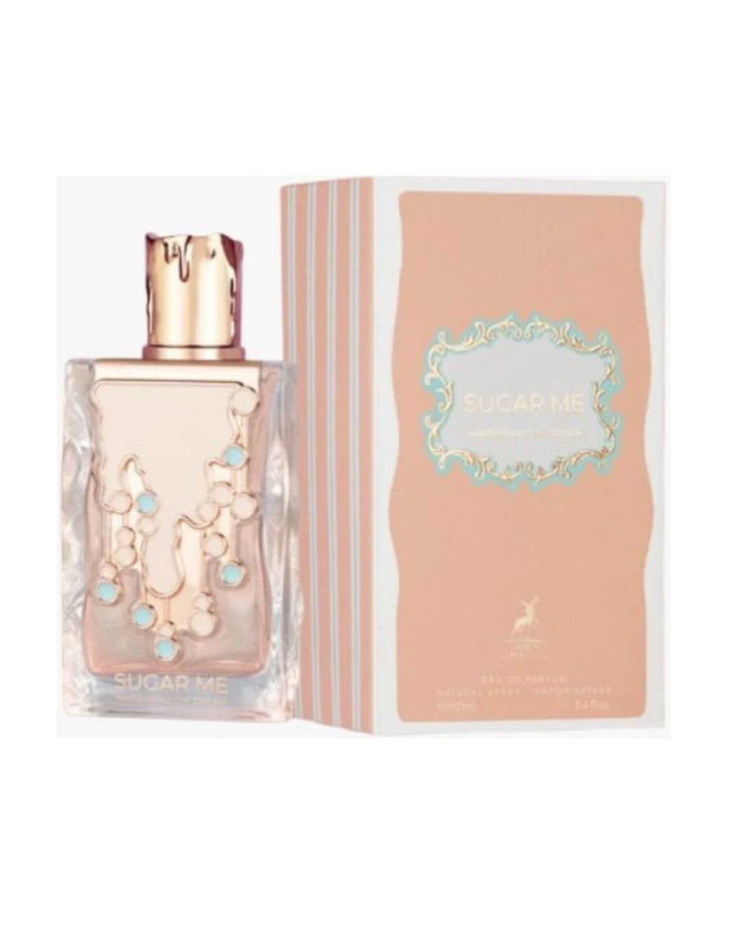 Sugar Me Marshmallow Dream EDP 100ml Maison Alhambra Maison Alhambra