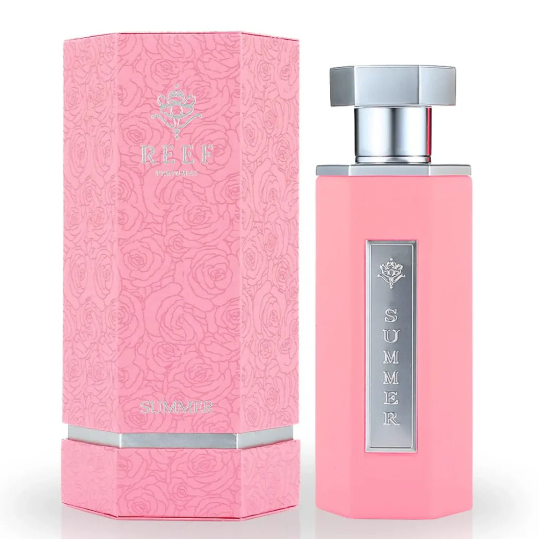 Summer Pink EDP 100ml Reef Perfumes Reef