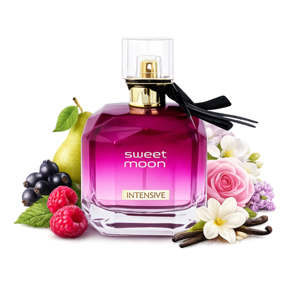 Sweet Moon Intensive Perfume 100ml EDP Fragrance World