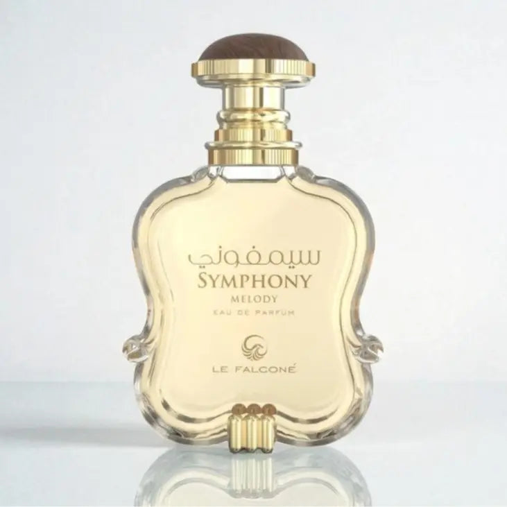 Symphony Melody Eau de Parfum 100ml Le Falcone  Aromique