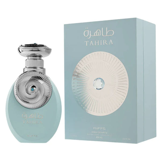 Tahira Eau de Parfum 100ml Riiffs Perfumes