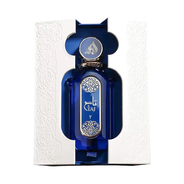 Taj 2 Perfume 90ml EDP Athoor Al Alam by Fragrance World