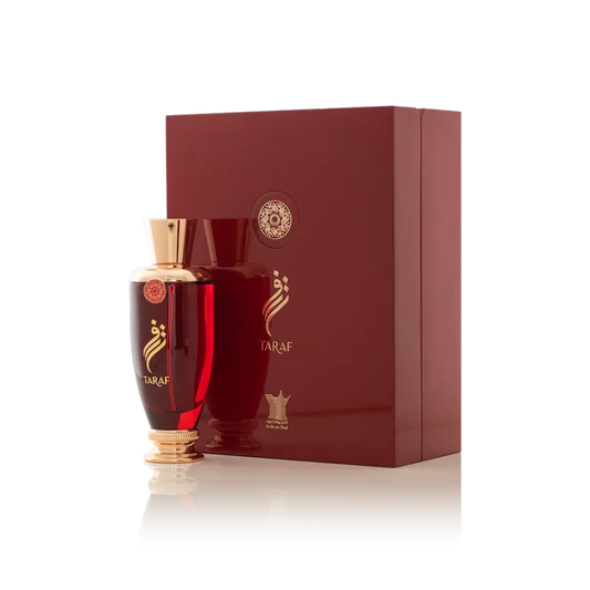 Taraf Eau de Parfum 100ml Arabian Oud