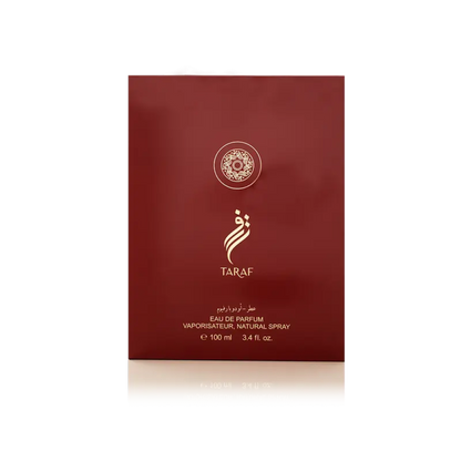 Taraf Eau de Parfum 100ml Arabian Oud