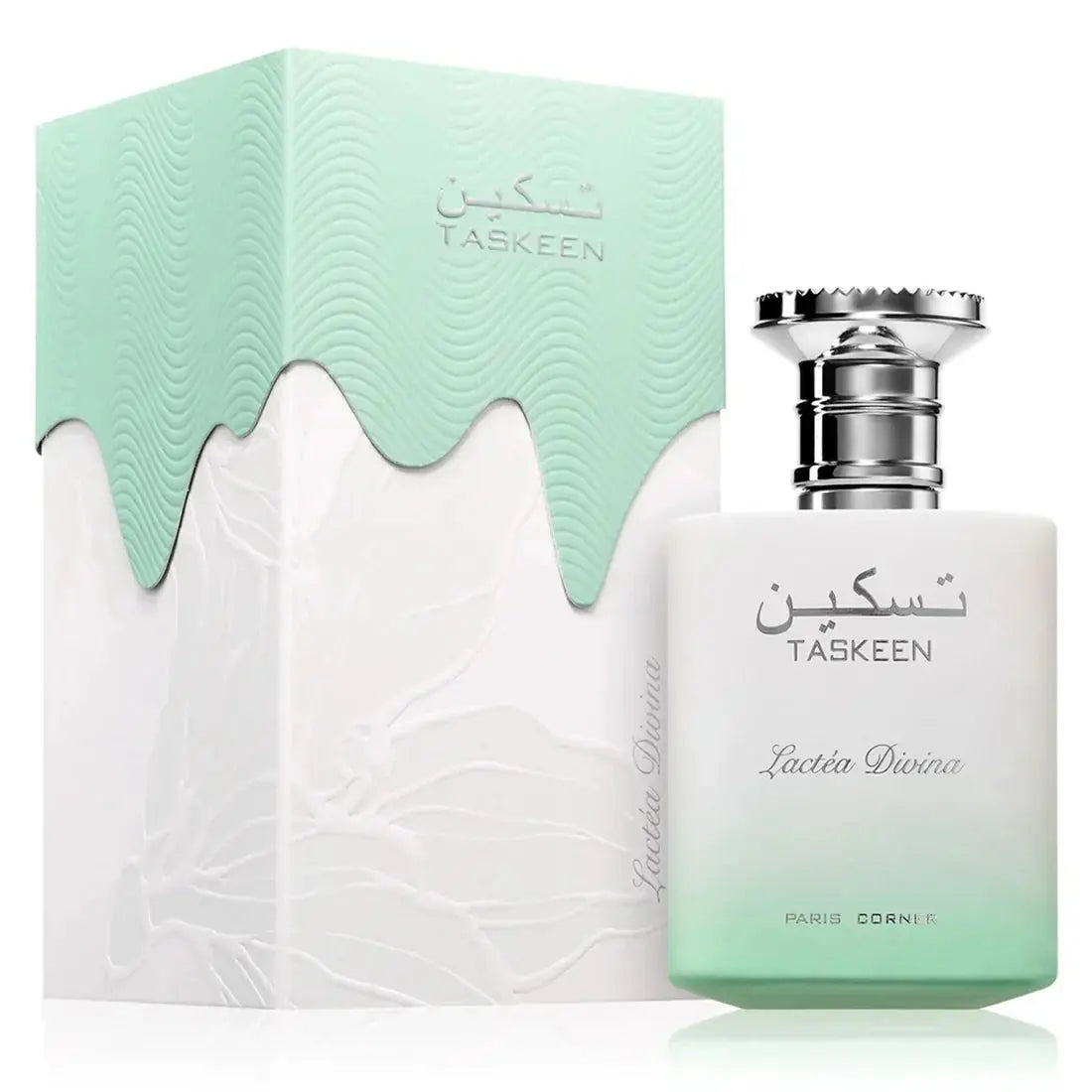 Taskeen Lactea Divina Perfume 100ml EDP Paris Corner Paris Corner