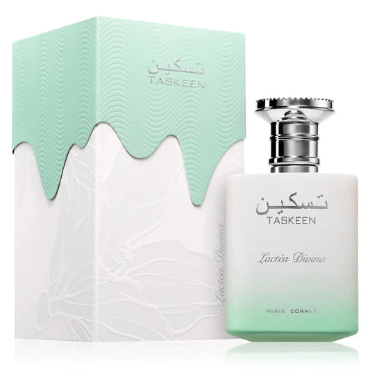 Taskeen Lactea Divina Perfume 100ml EDP Paris Corner
