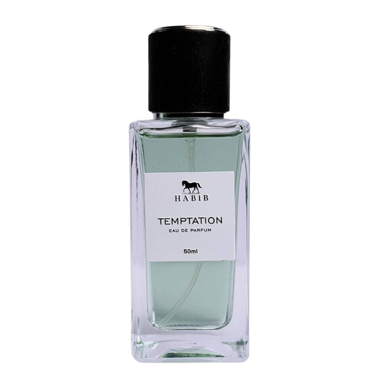 Temptation (Jimmy Choo, I want Choo) Eau de Parfum 50ml Habib Perfumes