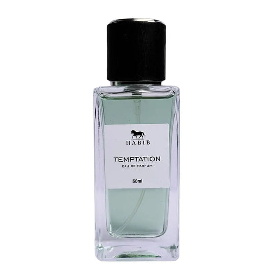Temptation (Jimmy Choo, I want Choo) Eau de Parfum 50ml Habib Perfumes Habib Perfumes