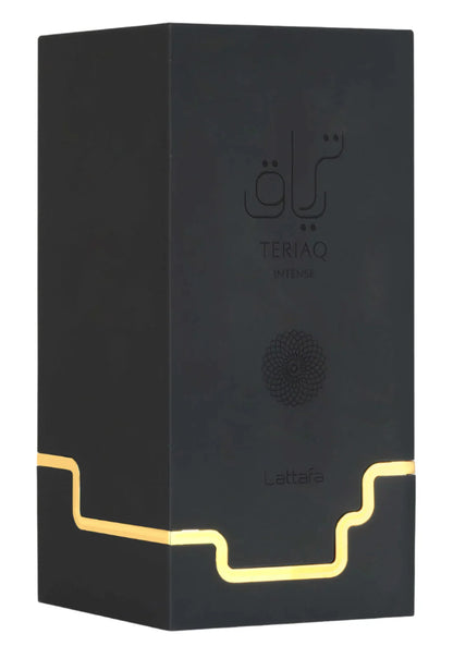 Teriaq Intense 100ml EDP by Lattafa