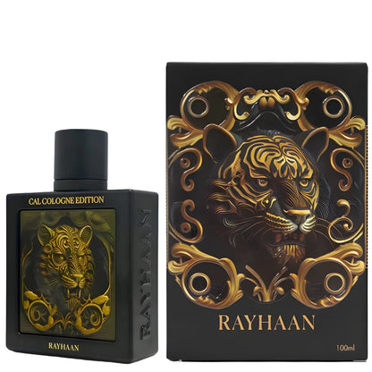 Rayhaan Tiger Perfume 100ml EDP Rayhaan