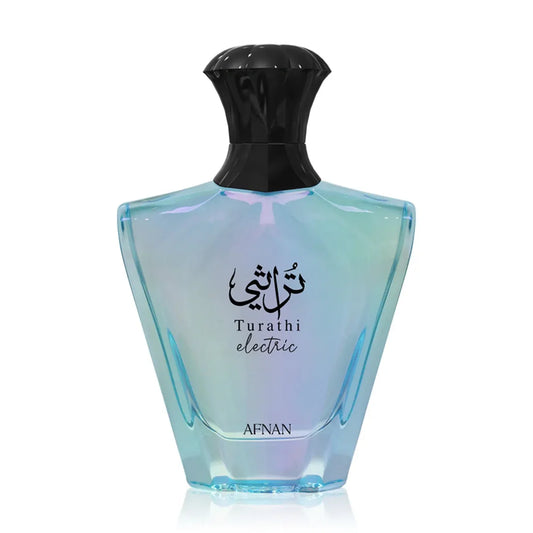 Turathi Electric Perfume 90ml EDP Afnan