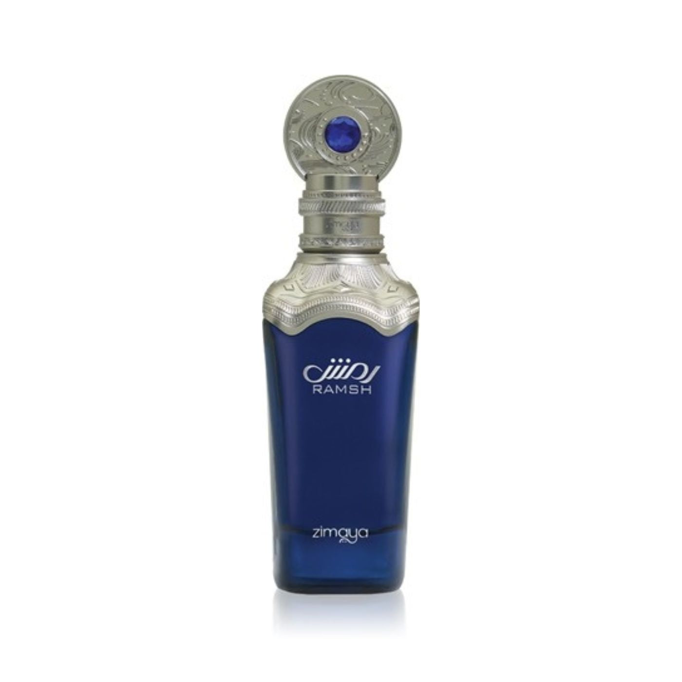 Ramsh Imperium Blue Perfume 100ml EDP Zimaya