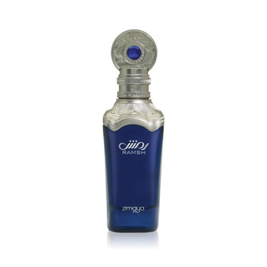 Ramsh Imperium Blue Perfume 100ml EDP Zimaya Zimaya