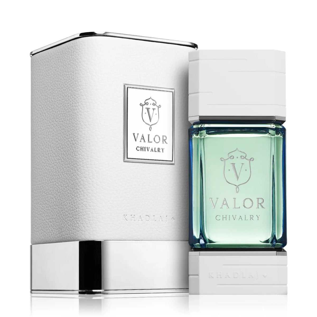 Valor Chivalry 100ml EDP Khadlaj