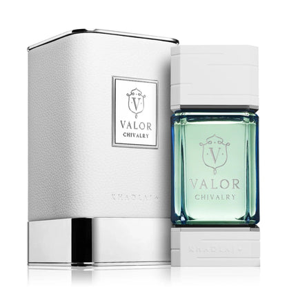 Valor Chivalry 100ml EDP Khadlaj