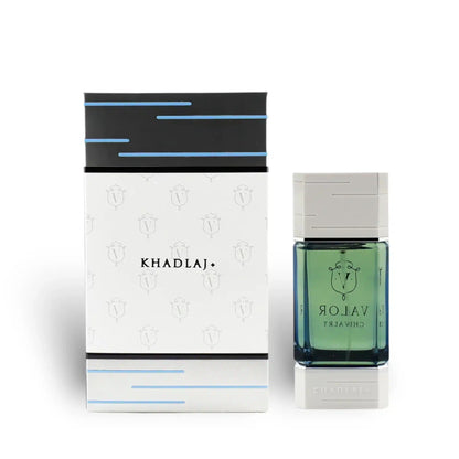Valor Chivalry 100ml EDP Khadlaj