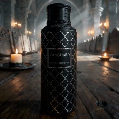 Vanguard Perfume 100ml EDP Maison Asrar - Aromique Beauty Ltd