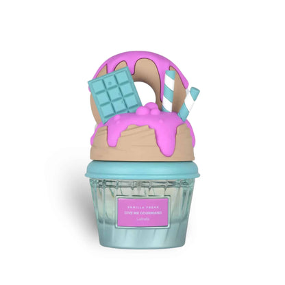 Vanilla Freak Eau de Parfum 75ml Lattafa