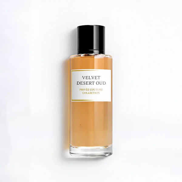 Velvet Desert Oud Perfume 30ml EDP Privee Couture Collection