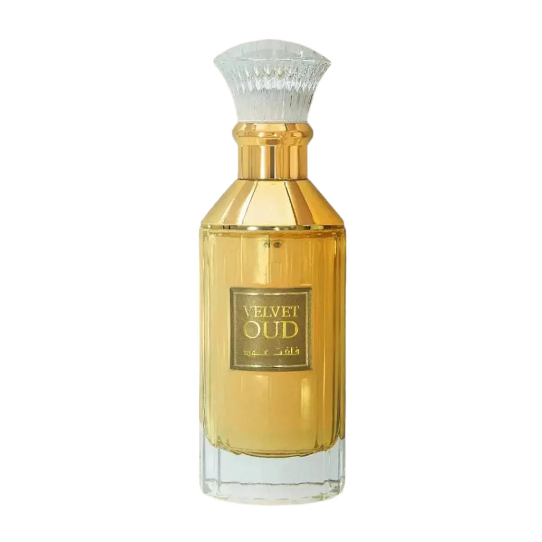 Velvet Oud Perfume 100ml EDP by Lattafa