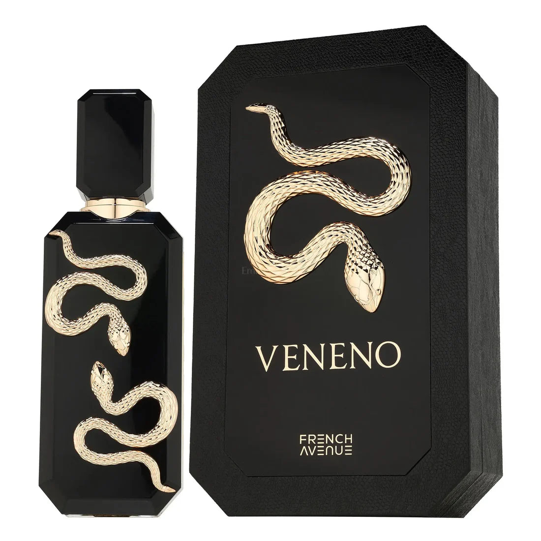 Veneno Perfume 100ml EDP French Avenue French Avenue