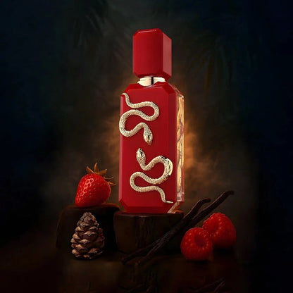 Veneno Scarlet Perfume 100ml EDP By French Avenue