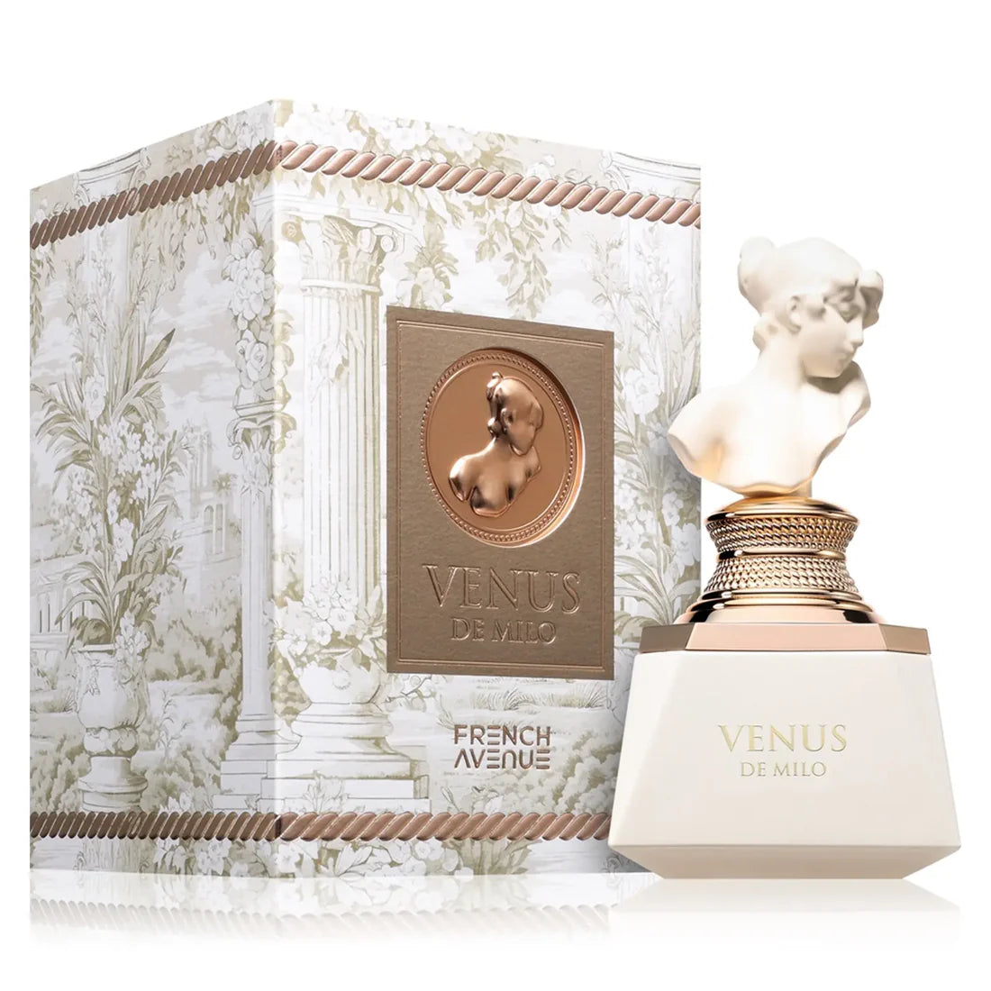 Venus de Milo Perfume 100ml EDP By French Avenue
