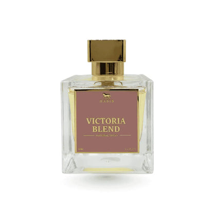 Victoria Blend 100ml Habib Perfumes Habib Perfumes