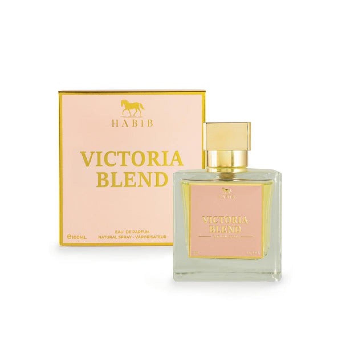 Victoria Blend 100ml Habib Perfumes Habib Perfumes