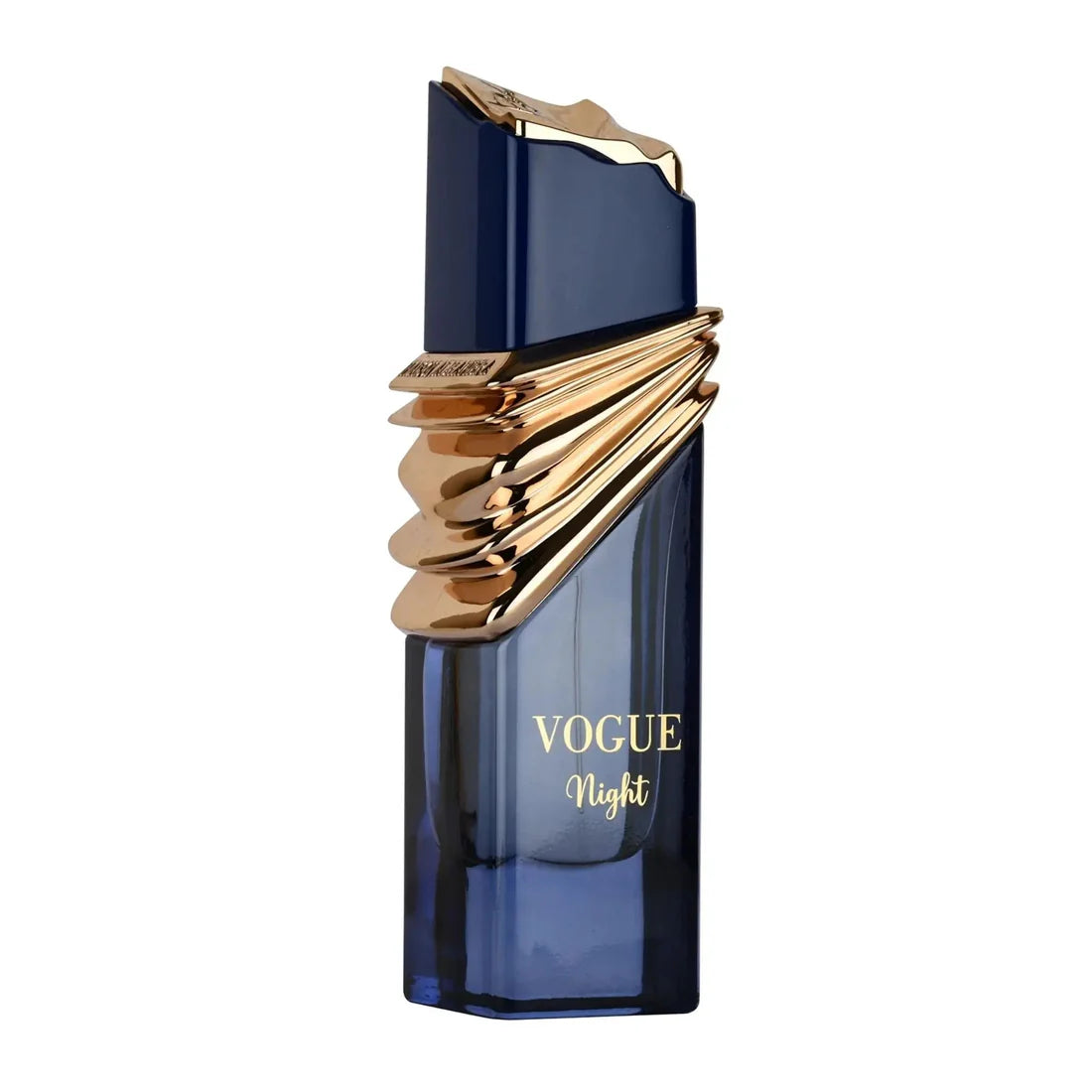 Vogue Night Perfume 100ml EDP Maison Alhambra - Aromique Beauty Ltd