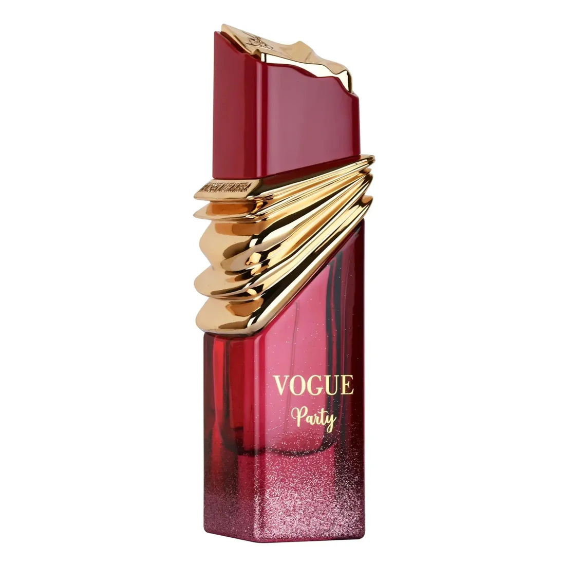 Vogue Party Perfume 100ml EDP Maison Alhambra - Aromique Beauty Ltd