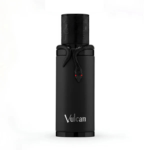 Vulcan Black Friday Edition 100ml EDP French Avenue