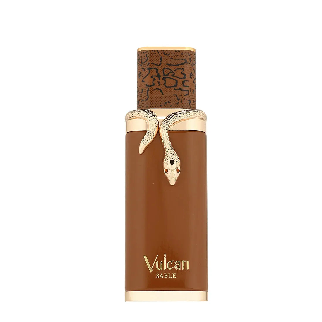 Vulcan Sable Perfume 100ml EDP By French Avenue