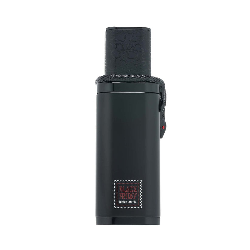 Vulcan Black Friday Edition 100ml EDP French Avenue – Aromique