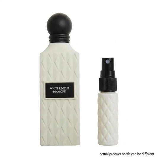 White Regent Diamond Perfume Sample 2ml Ibraq Ibraq