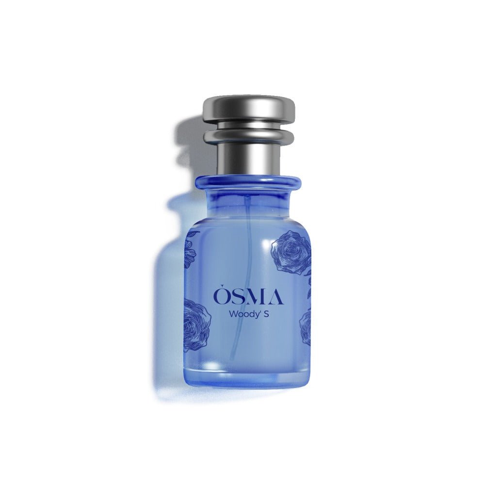 Woody S Eau de Parfum 75ml Osma Perfumes