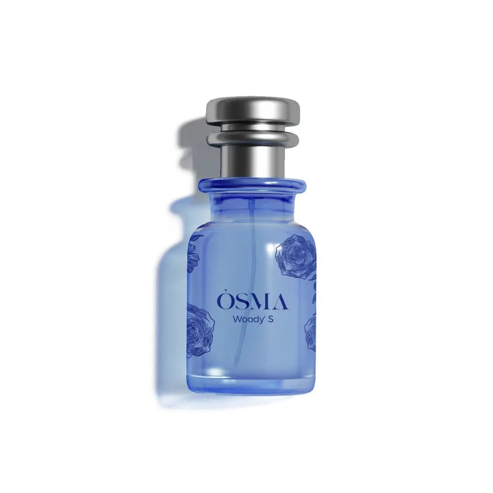 Woody S Eau de Parfum 75ml Osma Perfumes Aromique