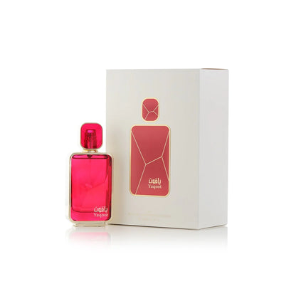 Yaqoot Eau de Parfum 100ml Arabian Oud