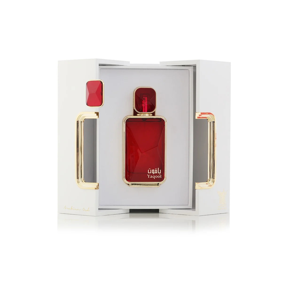 Yaqoot Eau de Parfum 100ml Arabian Oud
