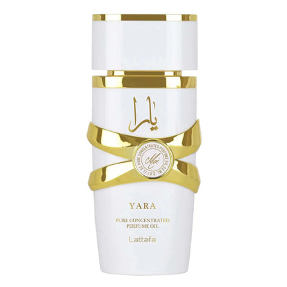 Yara Moi Concentrated Perfume Oil 20ml Lattafa