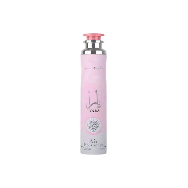 Yara Air Freshener 300ml Lattafa Lattafa