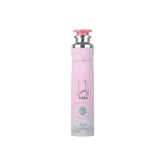 Yara Air Freshener 300ml Lattafa Lattafa